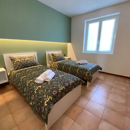 New Cornizzolo View - Terrace, Air Conditioning&parking * Longone al Segrino